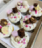 Miniature : Cupcakes