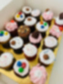 Miniature : Cupcakes