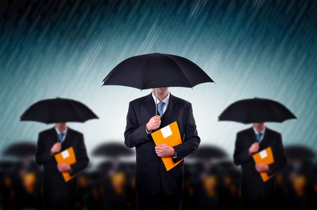 The All Weather Portfolio