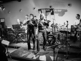 Remerciement Soirée Dansante