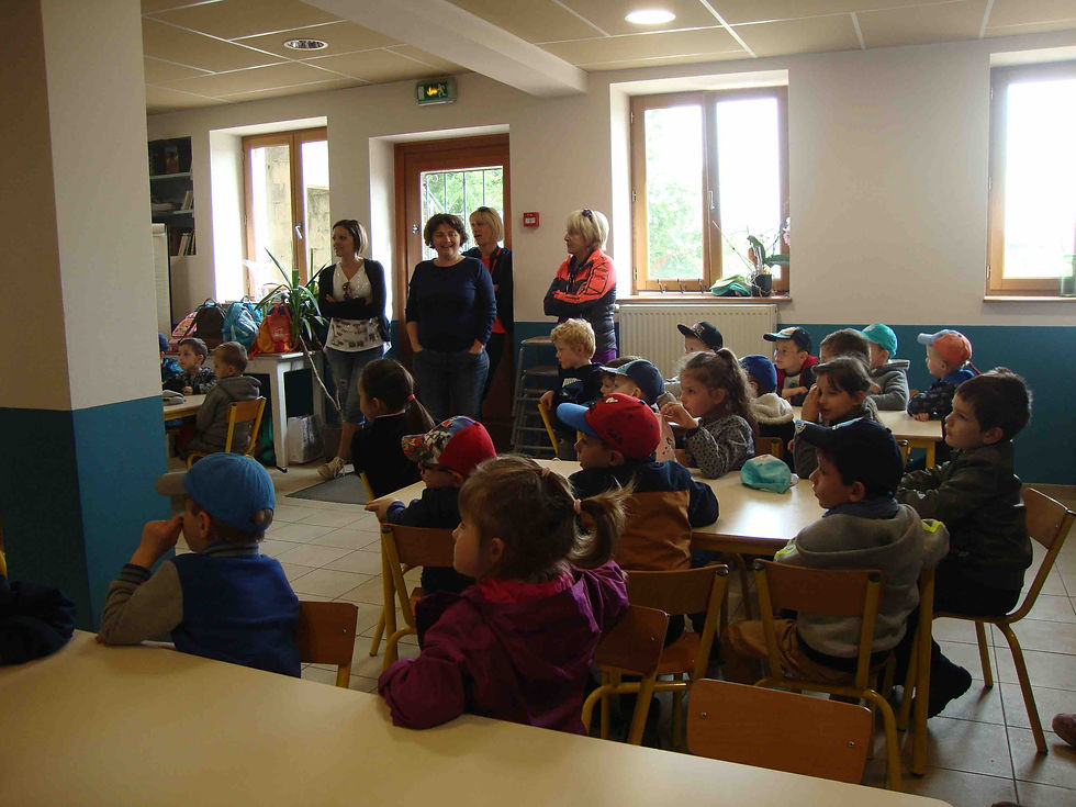 Ferme Zoufftgen 2017