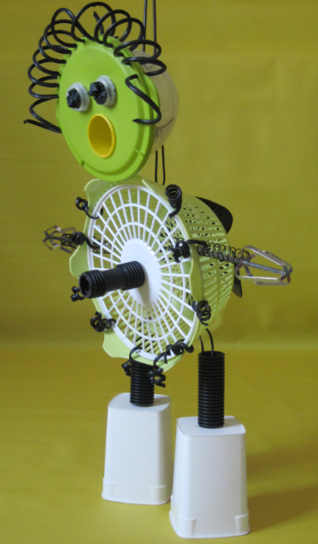Rebuts divers