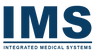 newIMS Insurance Company Logo