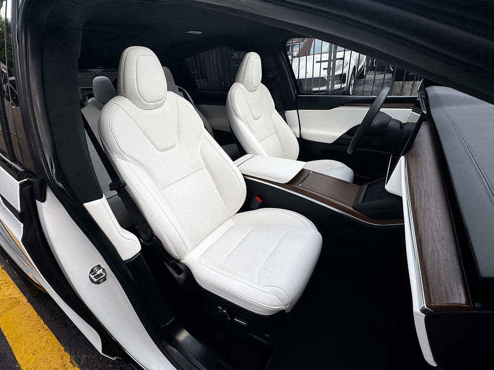 20_Tesla Model X 2023 Blanca N3