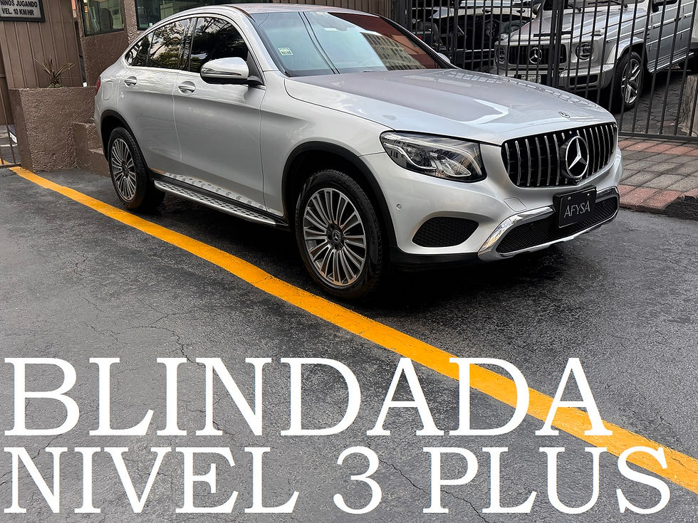 30_Mercedes Benz GLC300 2018 Plata N3
