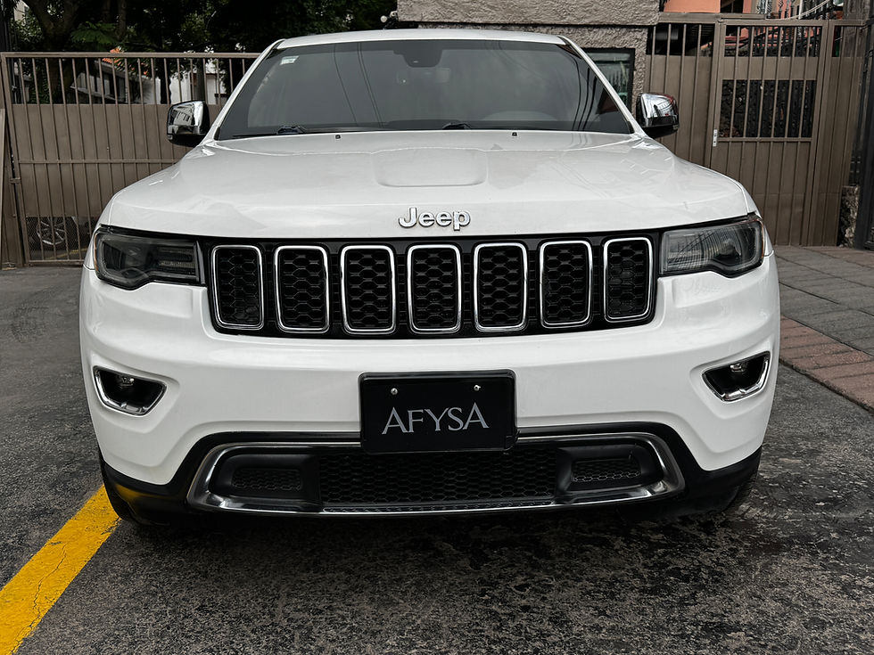 02_Grand Cherokee 2019 LTD V8 4x4 Blanca N3