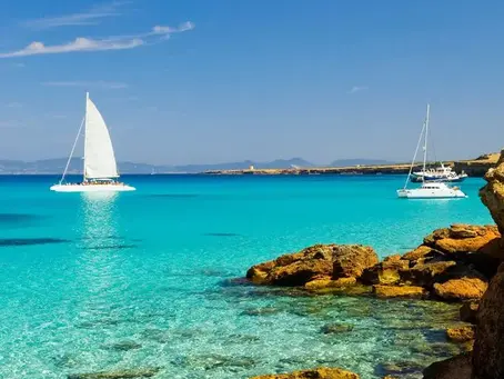 What to do in Ibiza - The jewel of the Mediterranean