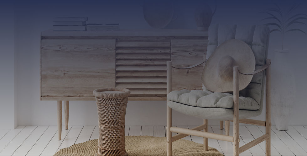 Rest Area | Woodland Comforts