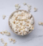 Yummee Pop's Organic Popcorn