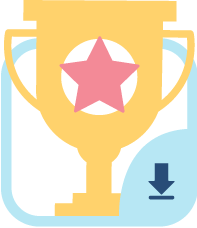 Download certificate template