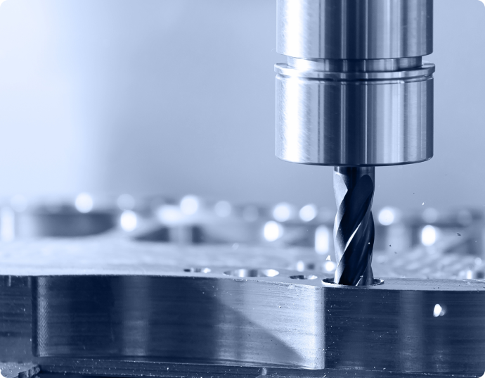 ZSF Industries, Inc Manufacturing