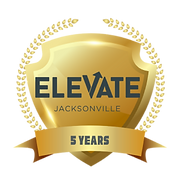 Elevate Jacksonville INC logo
