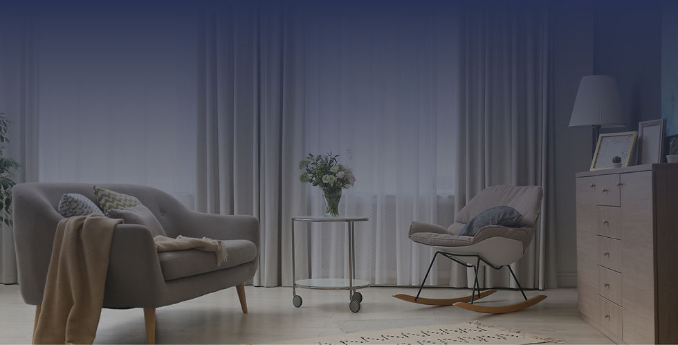 Your Space | Woodland Comforts
