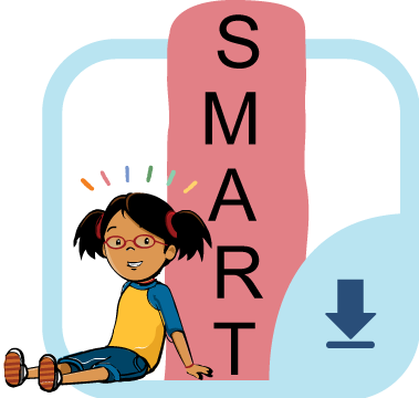 Download S.M.A.R.T. Goal ad lib activity