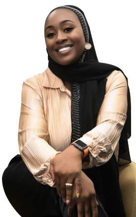 Mariem Sanoe | Let Us Talk About It Coaching