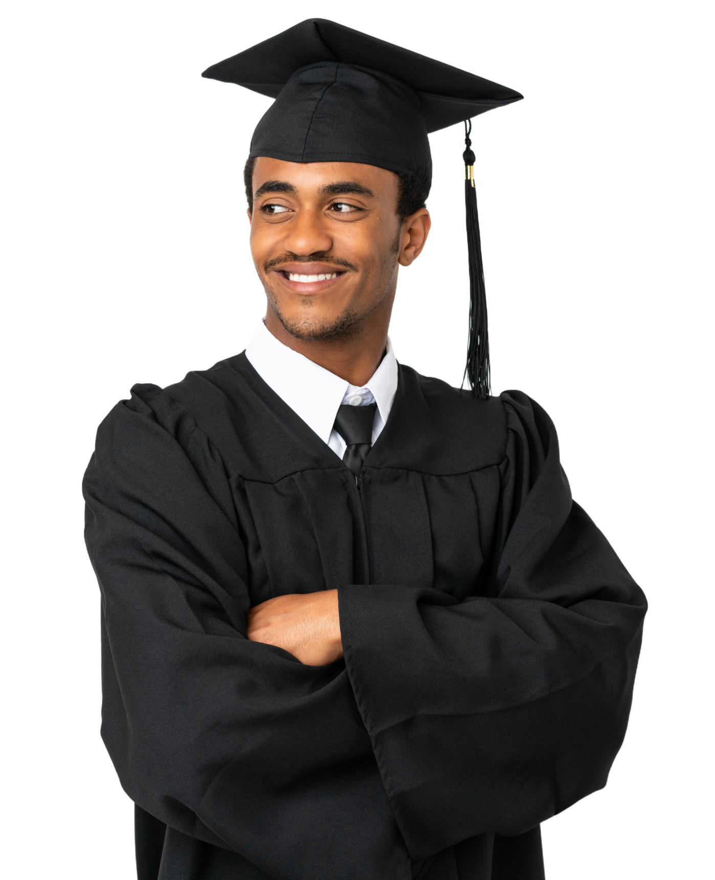 Perryman program participant