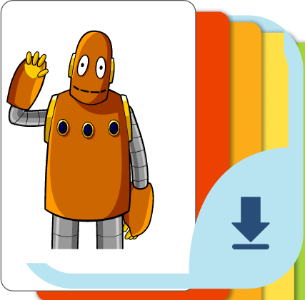 Download digital citizenship activity