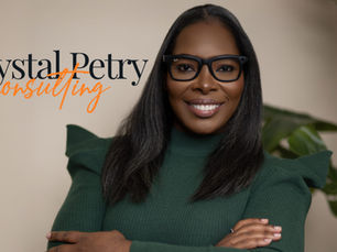 The Power of Grants, Purpose, and God’s Voice — My Conversation with Sybil Stewart