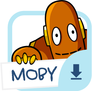 Download name tags
