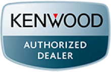 Kenwood authorized dealer