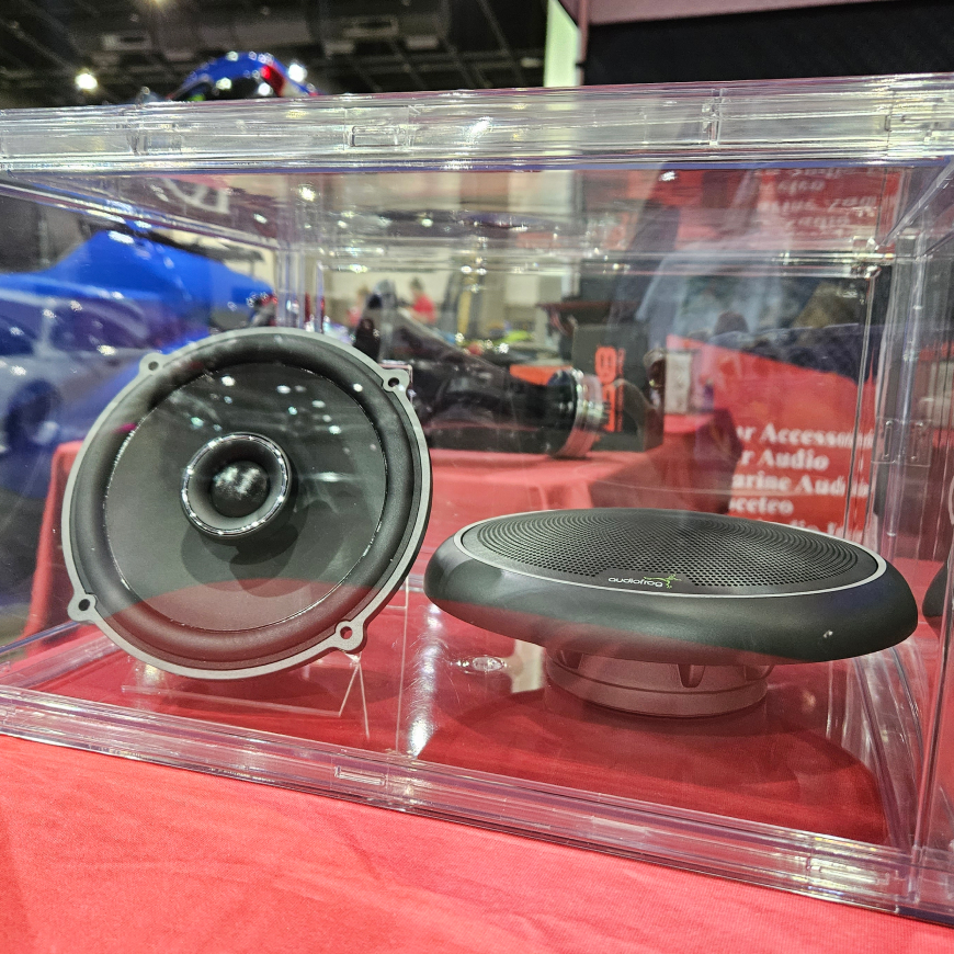 Audio Performance car audio 