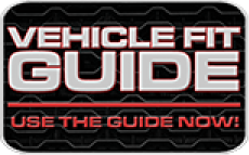 Cartronics vehicle fit guide