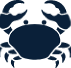 Crab |  Locals Dockside