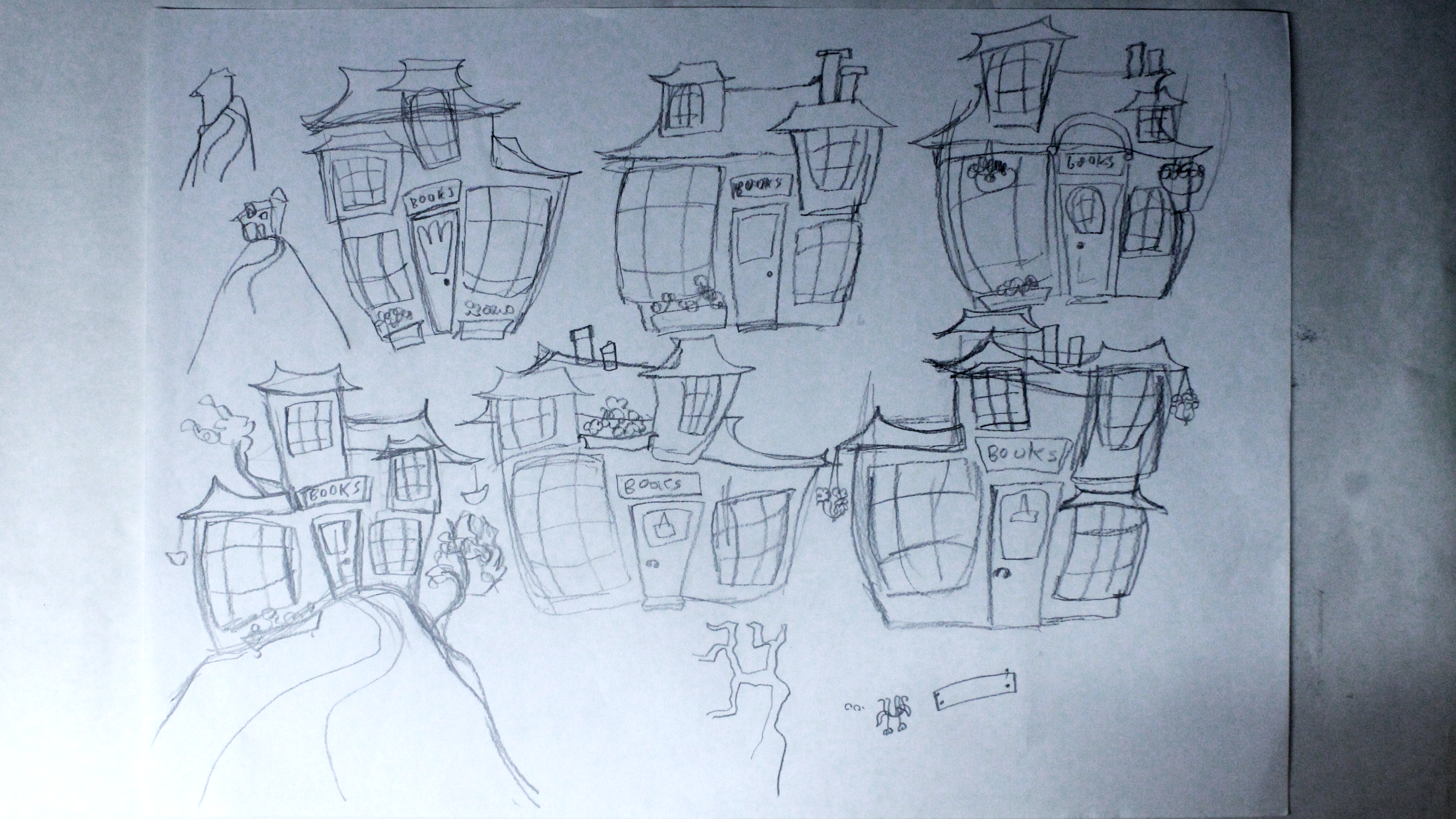 THB Rough Sketches 002