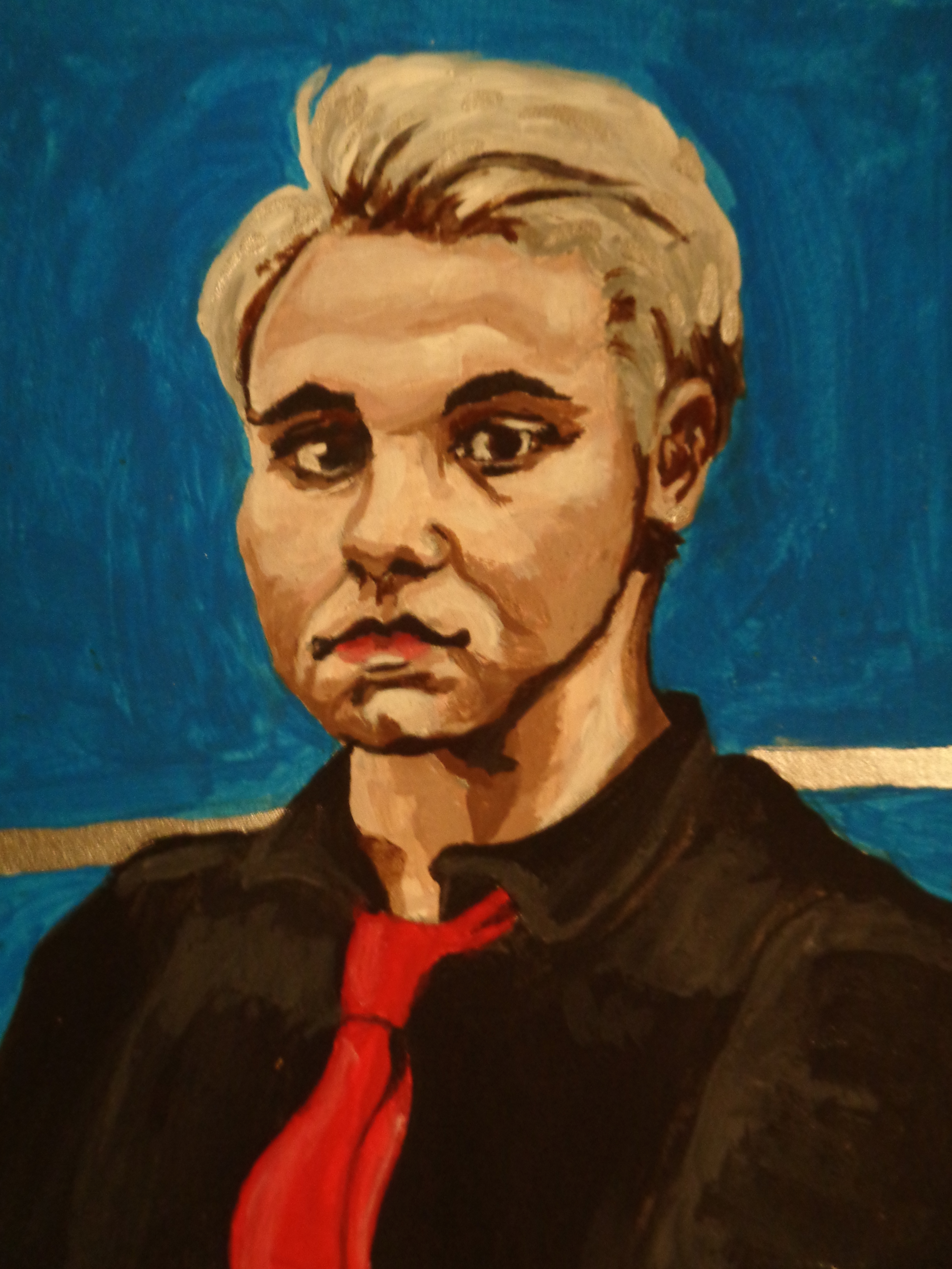Portrait