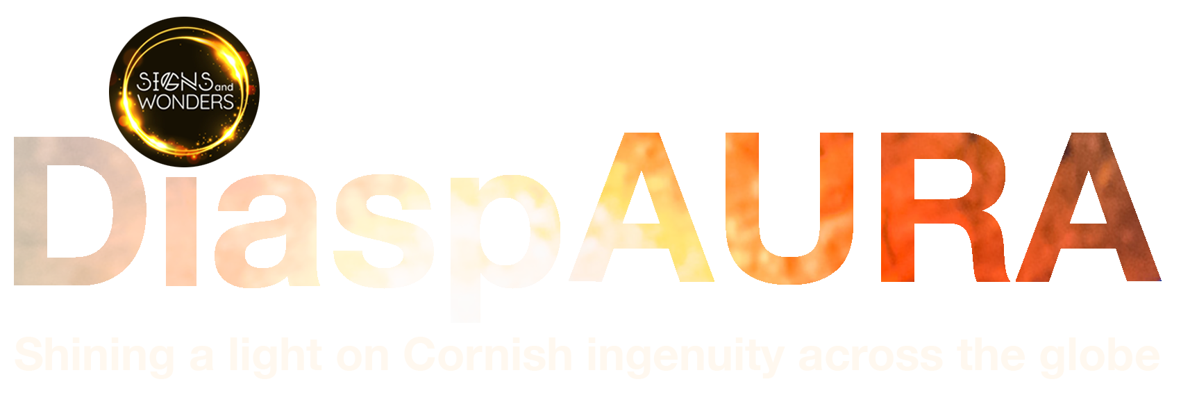 Diaspaura Logo