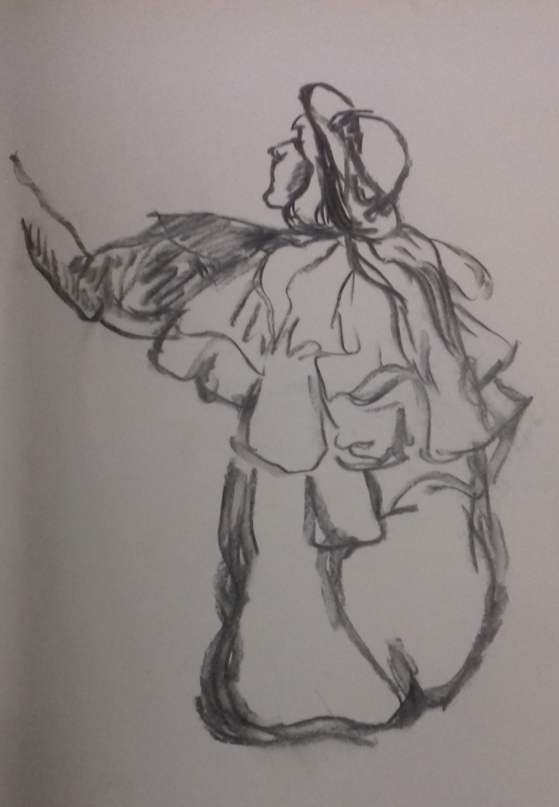 Life Drawing