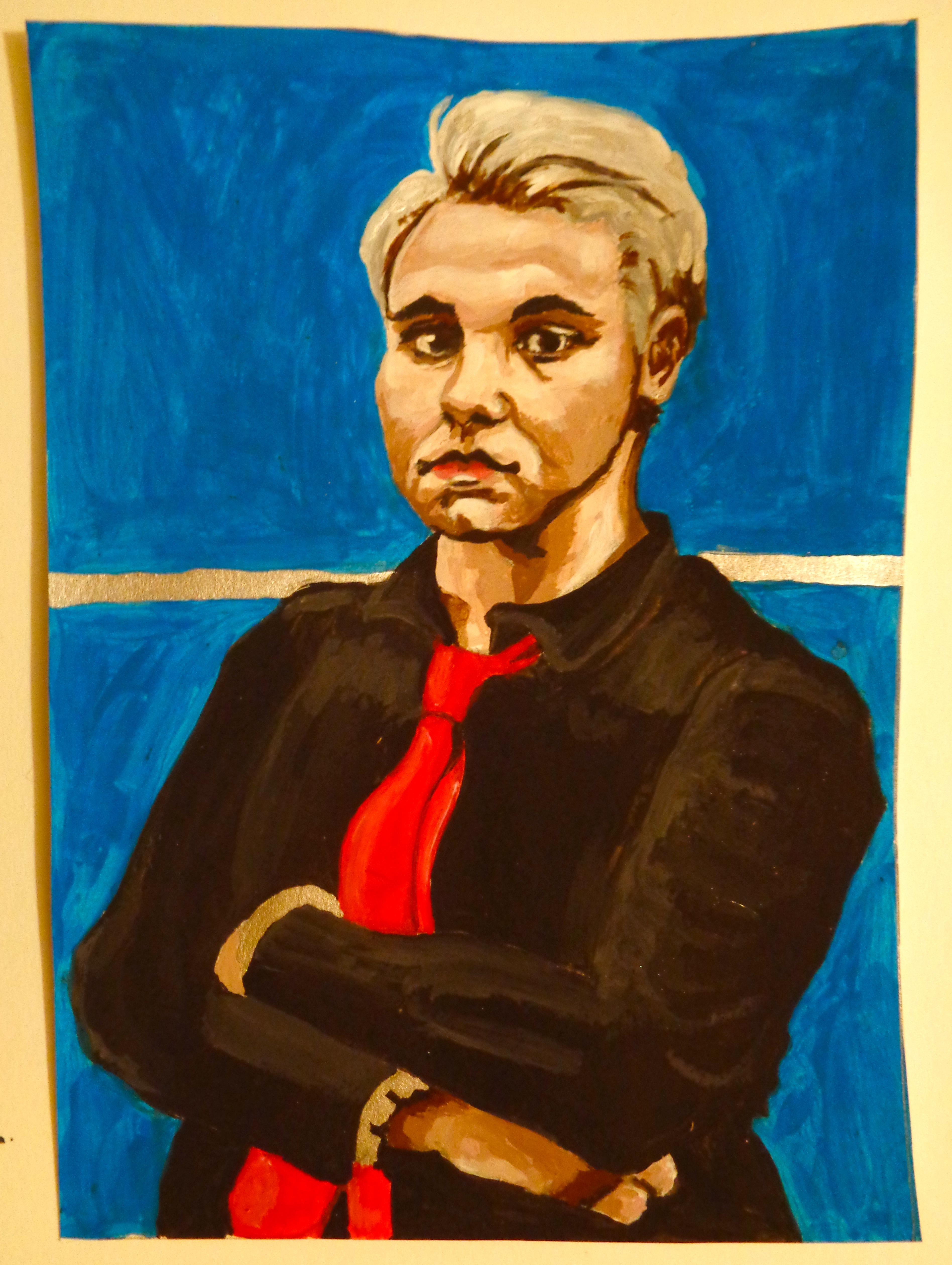 Portrait