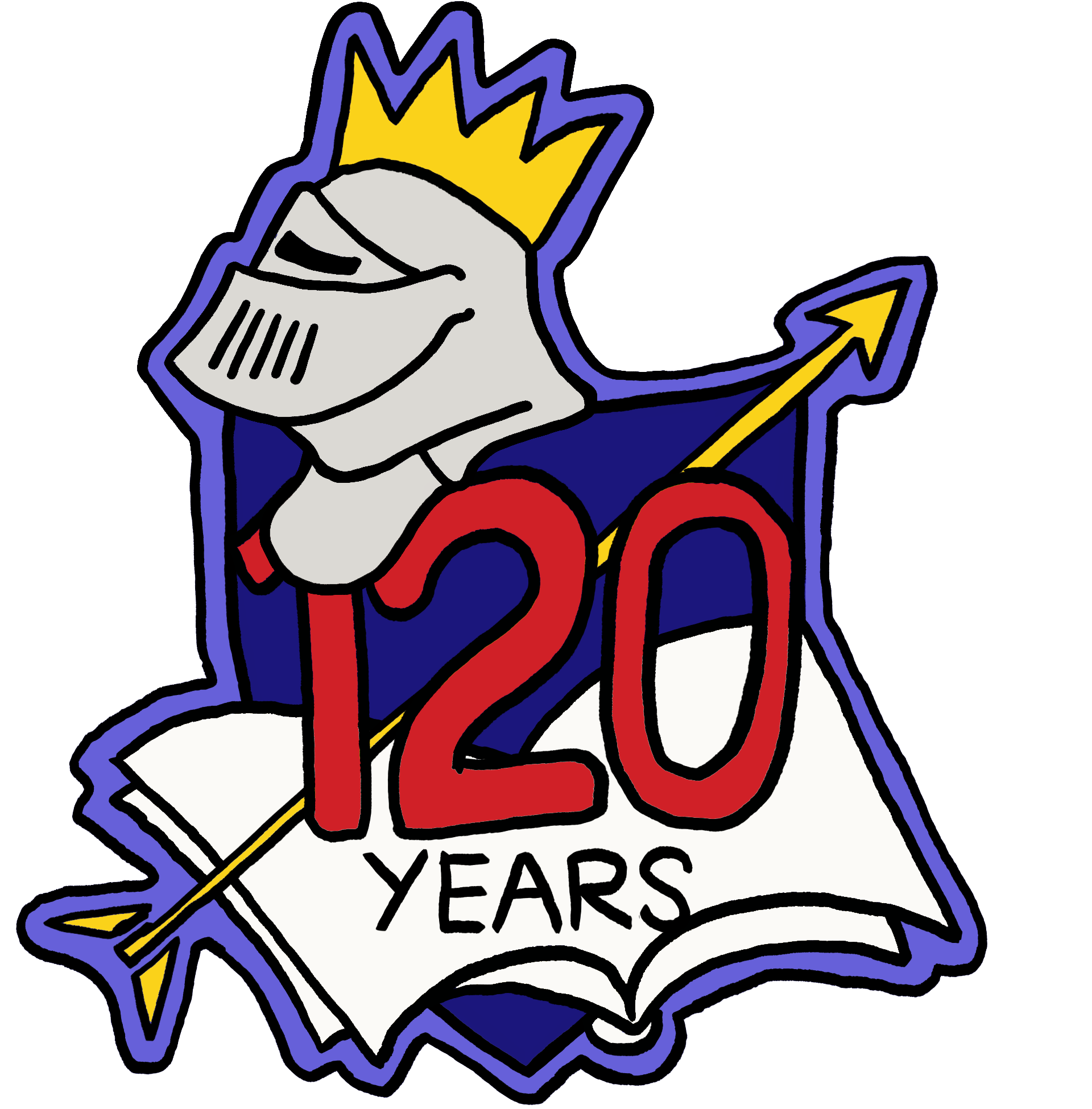 History Society Logo