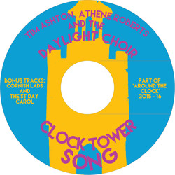 Around the Clock CD