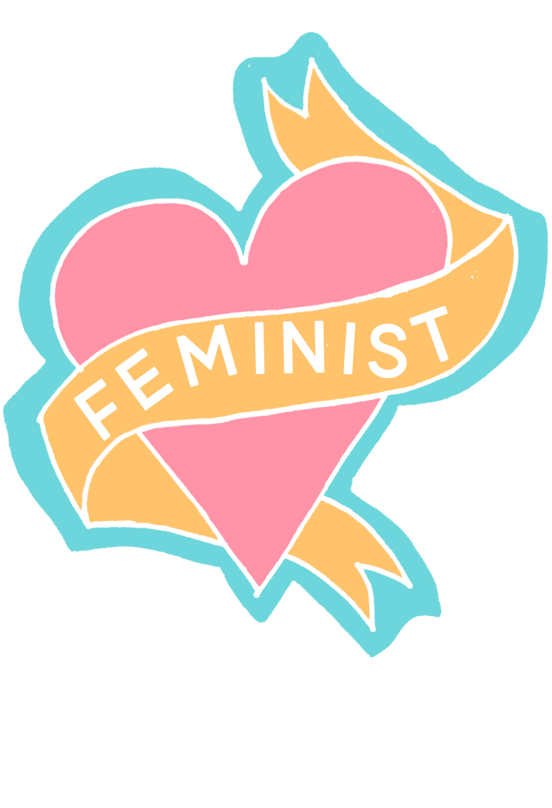 Shuwanna Women's Officer Sticker