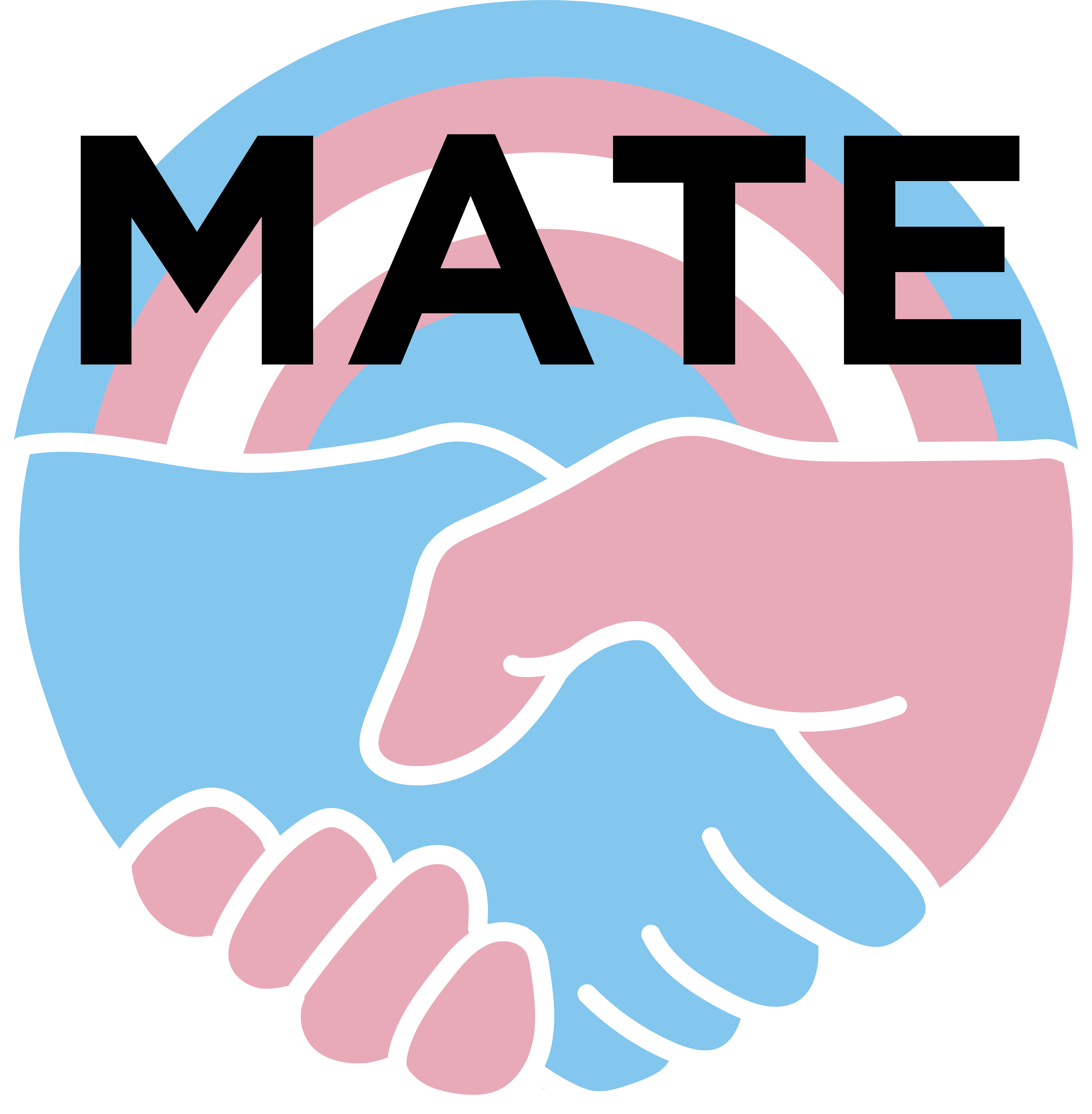MATE Logo