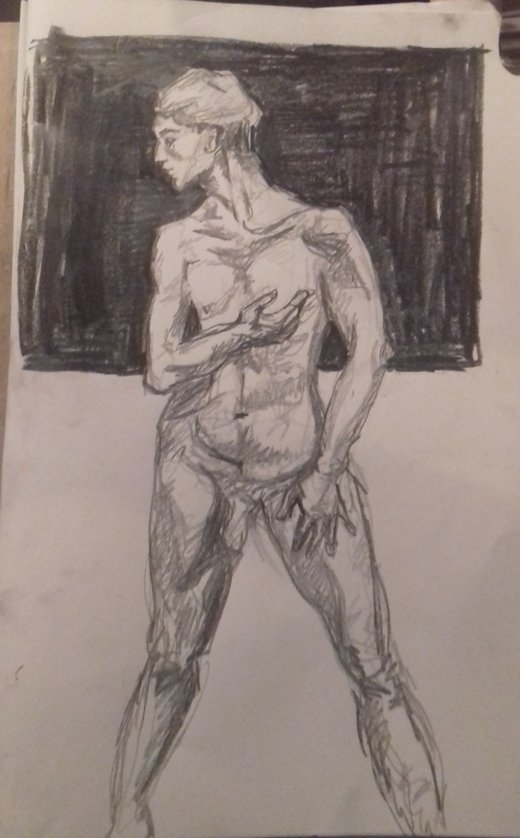Life Drawing