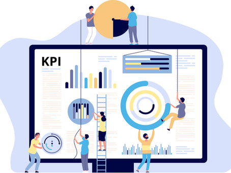 5 Virtual Exhibit KPIs You Should be Measuring Now