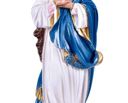 Hoje é dia da padroeira da Bahia