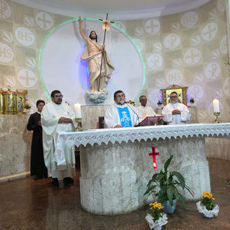 Hoje é dia de recordar para agradecer