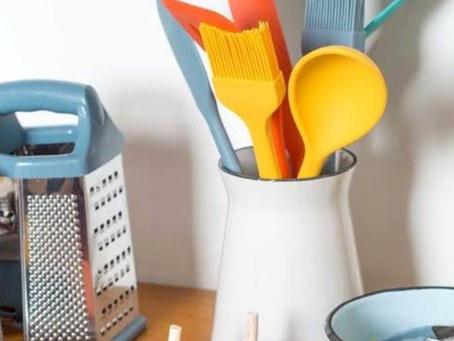 Bazar de Utensílios é ampliado e transferido para junho