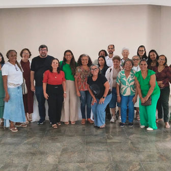 Ao entrar na Igreja, estou a serviço!