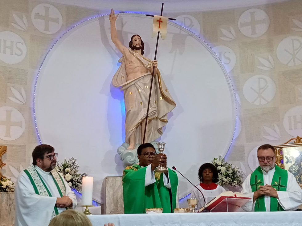 Padre Maciel recebe homenagens e divide um pouco da sua vida acadêmica