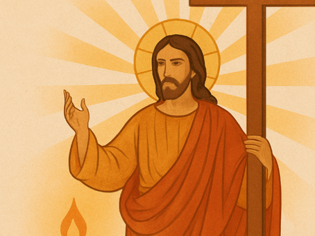 O meu dízimo me permite iluminar