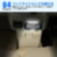 サムネイル： Cartist スズキ エブリイ エブリイワゴン DA17W DA17V 増設電源ユニット 電圧計 LEDライト フットライト 灰皿 増設電源ソケット 電源 キ