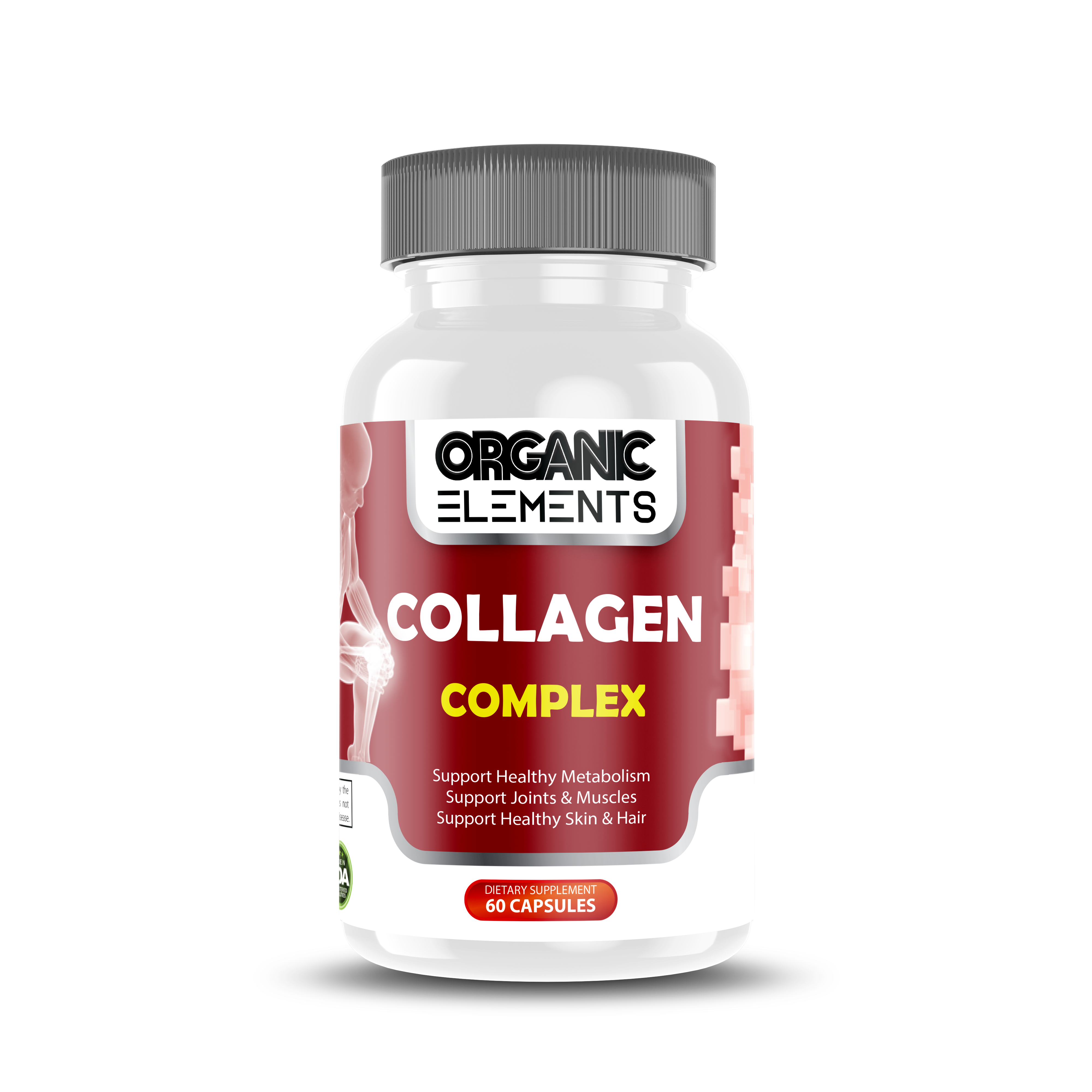 COLLAGEN COMPLEX