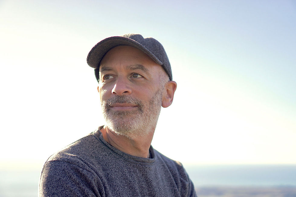 David Maisel