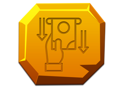 How to withdraw wiki section icon