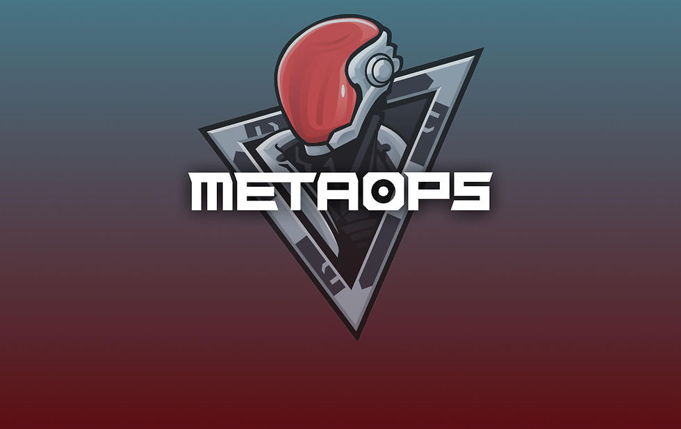 MetaOps Game