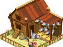 "Chicken Coop" update